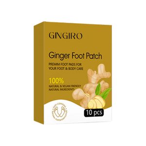 Gingiro Essence Pad