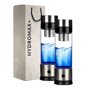 HydroMax - Buy 2 Units (Save $200 Today)