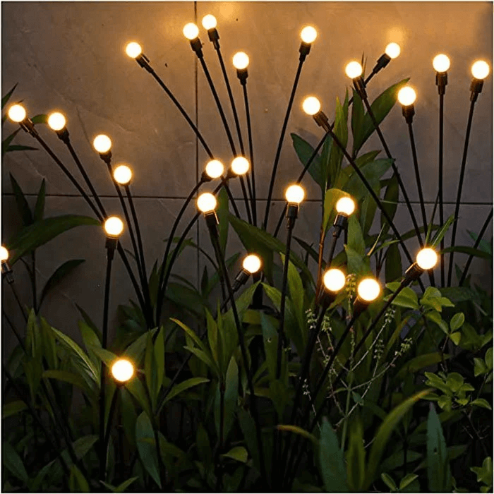 Fairy Firefly Light