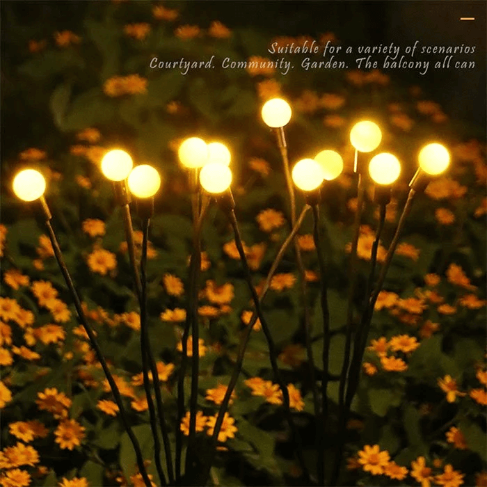 Fairy Firefly Light