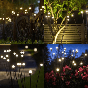 Fairy Firefly Light