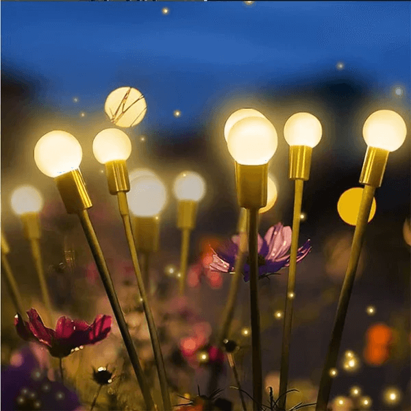 Fairy Firefly Light