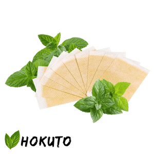 Hokuto™ Slimming Patch